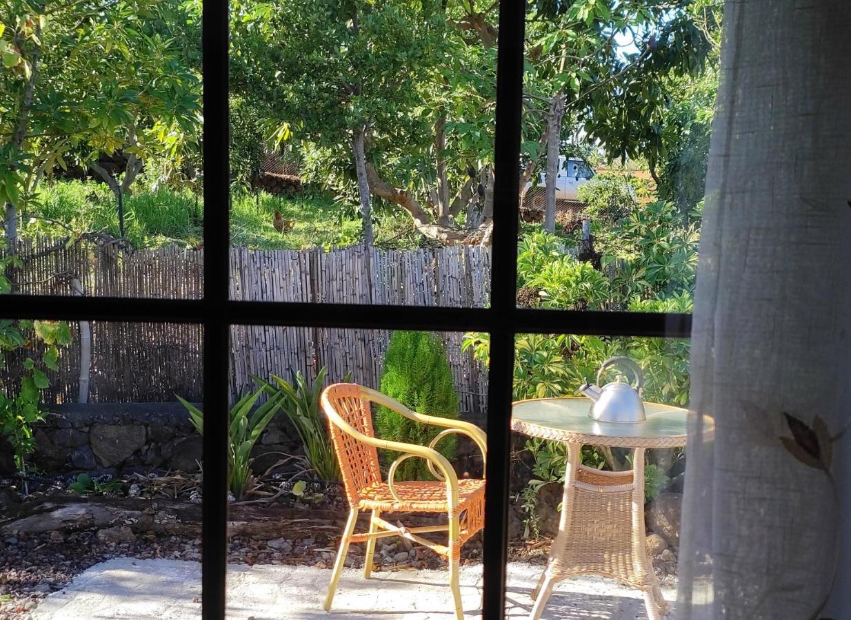La Casa De La Cartita Βίλα Πούντα Γκόρντα Εξωτερικό φωτογραφία