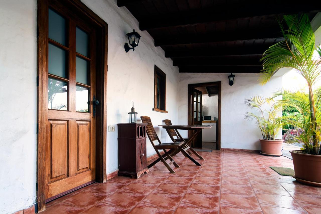 La Casa De La Cartita Βίλα Πούντα Γκόρντα Εξωτερικό φωτογραφία