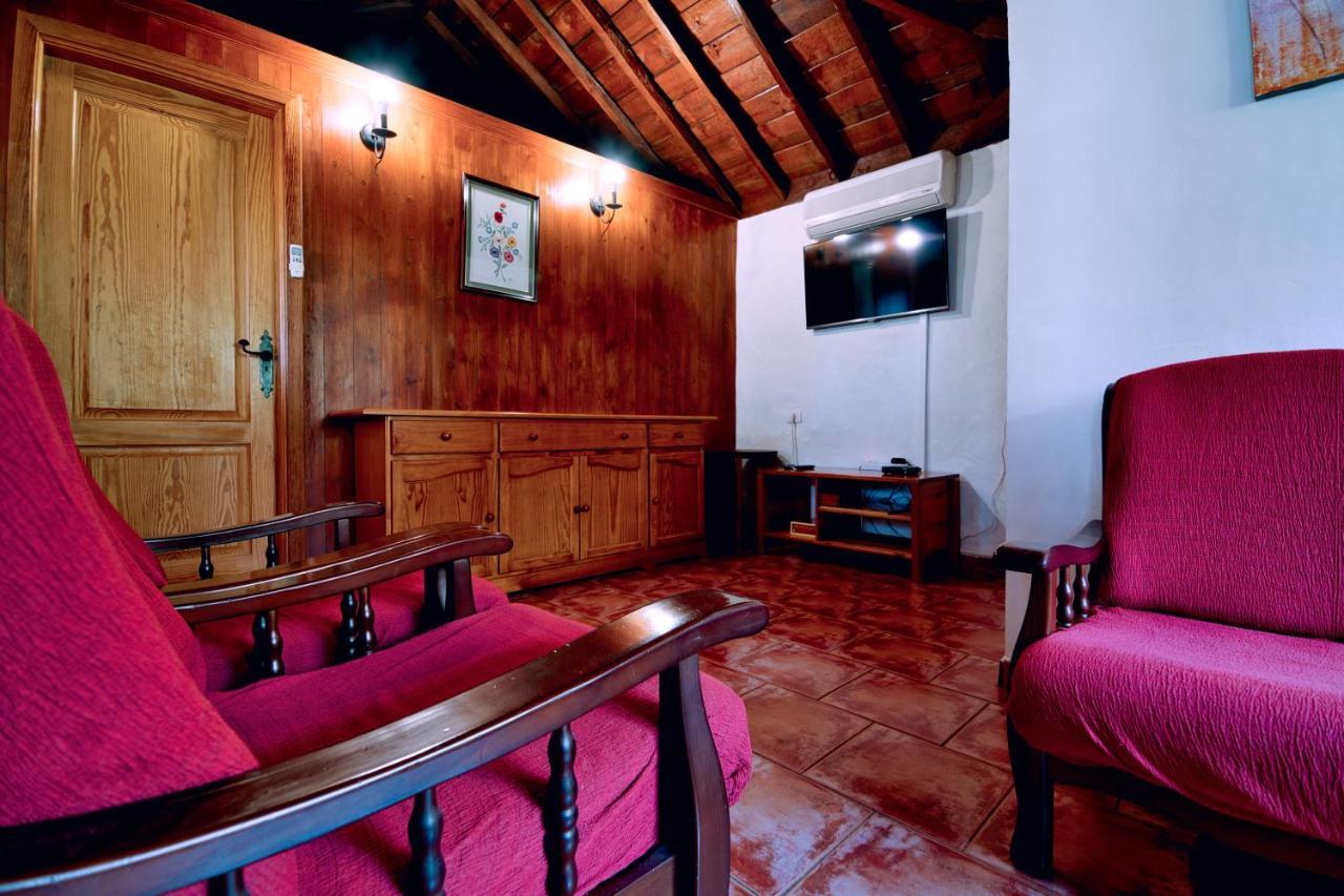 La Casa De La Cartita Βίλα Πούντα Γκόρντα Εξωτερικό φωτογραφία