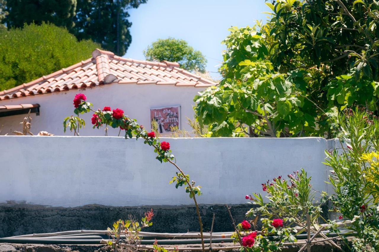 La Casa De La Cartita Βίλα Πούντα Γκόρντα Εξωτερικό φωτογραφία