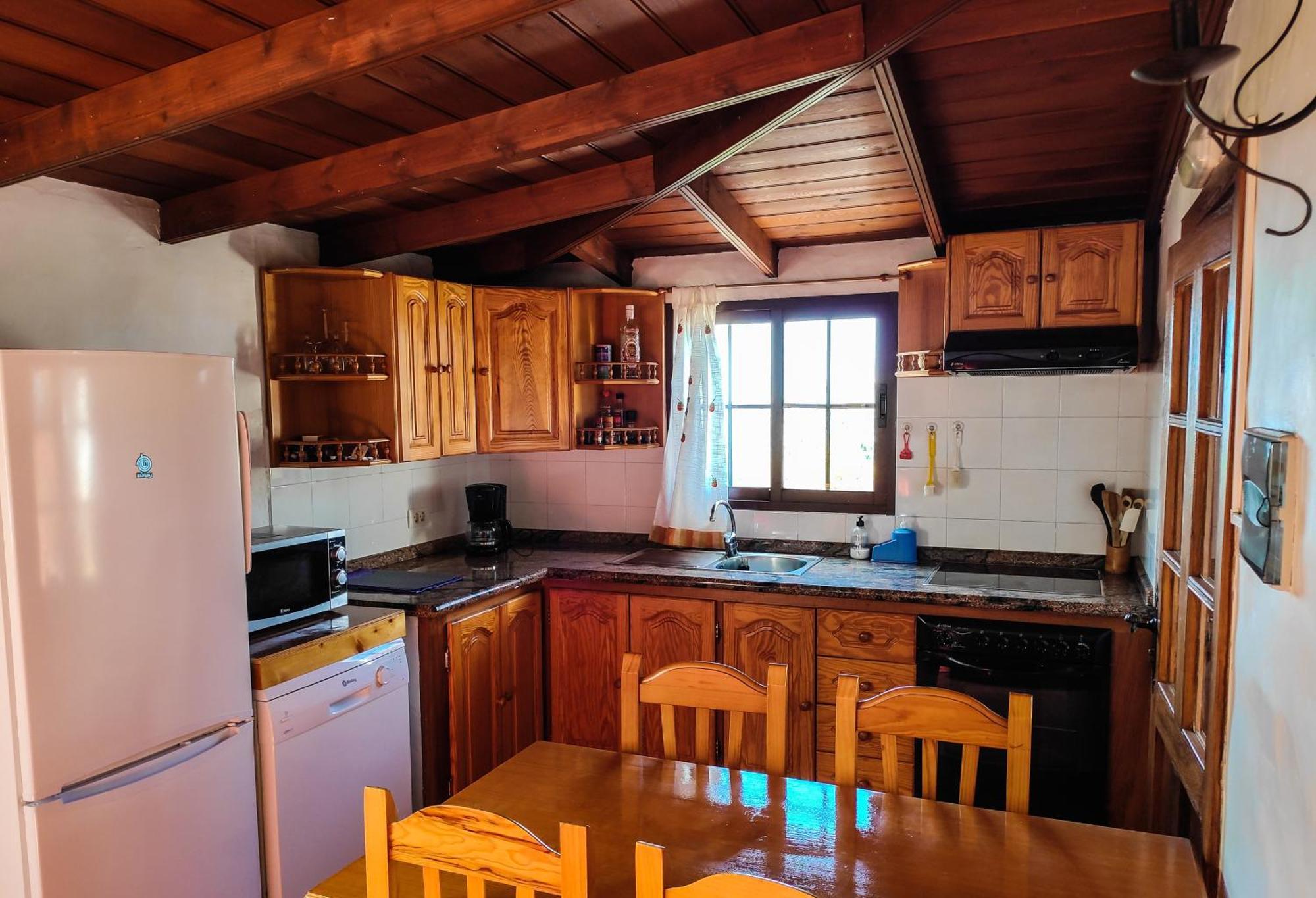 La Casa De La Cartita Βίλα Πούντα Γκόρντα Εξωτερικό φωτογραφία