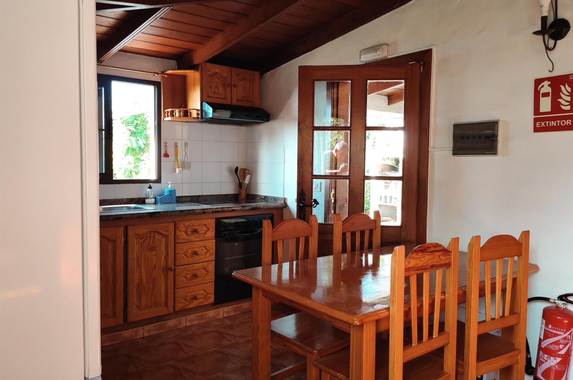La Casa De La Cartita Βίλα Πούντα Γκόρντα Εξωτερικό φωτογραφία