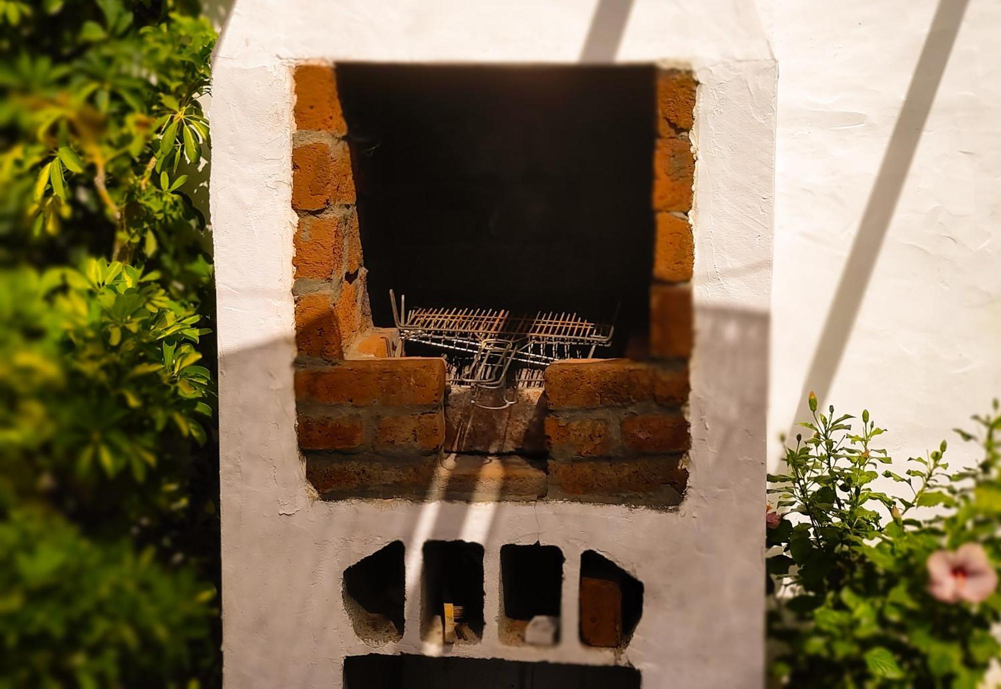 La Casa De La Cartita Βίλα Πούντα Γκόρντα Εξωτερικό φωτογραφία